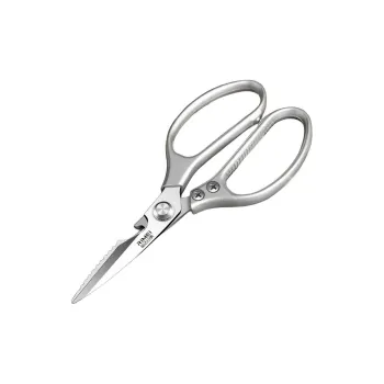 RIMEI Kitchen Knife Household Scissors