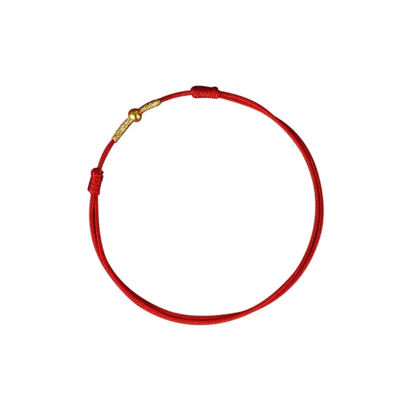 Asia Star Alloy Bracelets Unisex-0