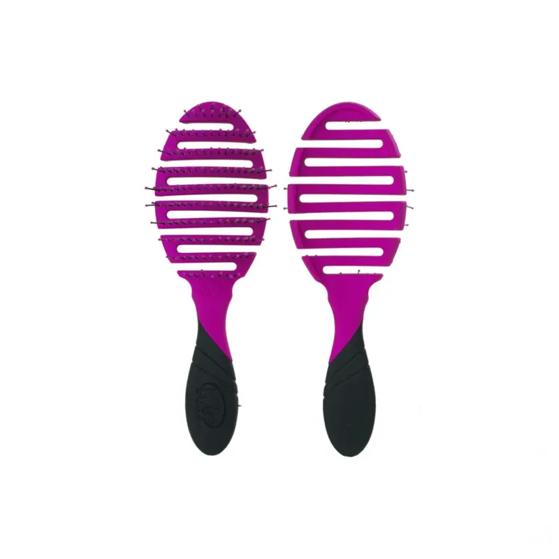 WET BRUSH Pro Flex Dry Hair Brush Blow Dry 1 Pack-2