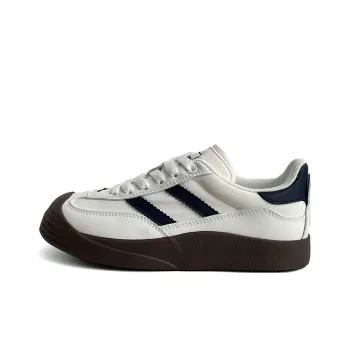 Than Than Me Slip Resistant Low Top Skateboard Shoes Women's