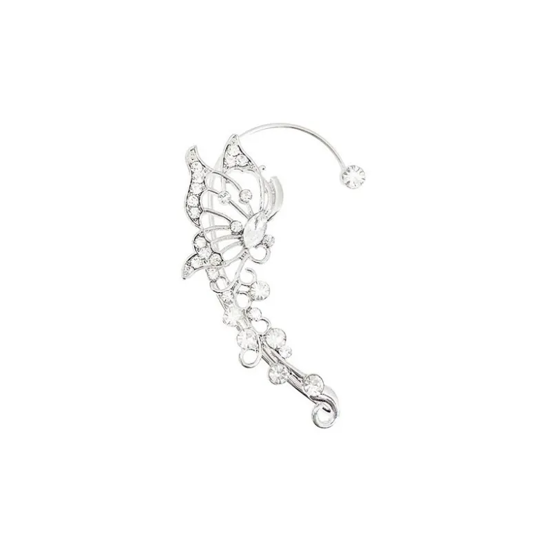 DAN DREAM Alloy Earrings Women's-8