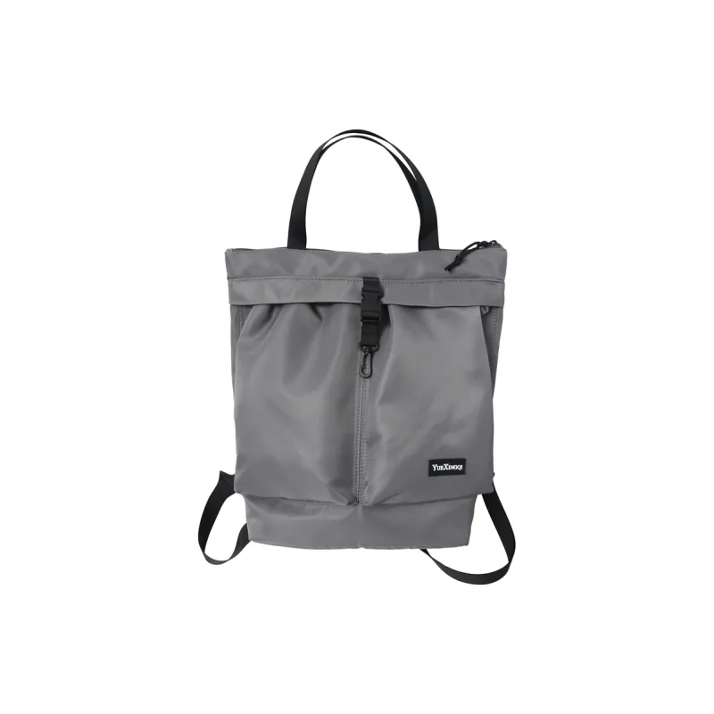 SUN ERATH&U Nylon Backpack Unisex Multicolor-3