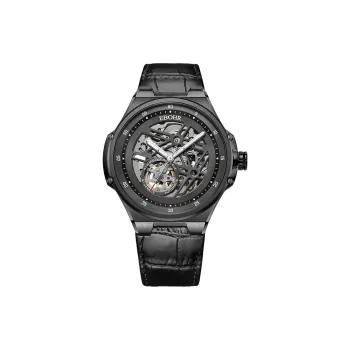 EBOHR Men Explorer Collection Watch