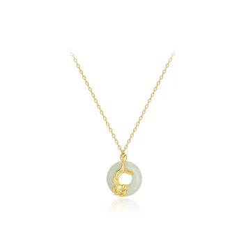 MGS Necklaces Women's