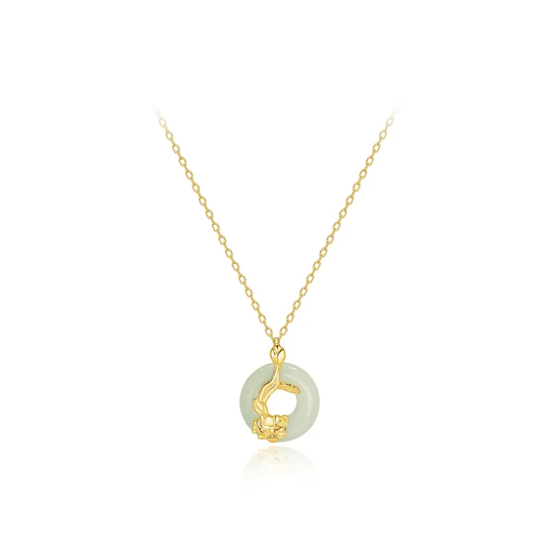 MGS Necklaces Women's-0