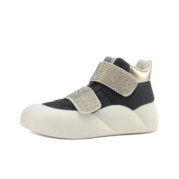 D:FUSE SCANDINAVIA Ankle Boots Women's