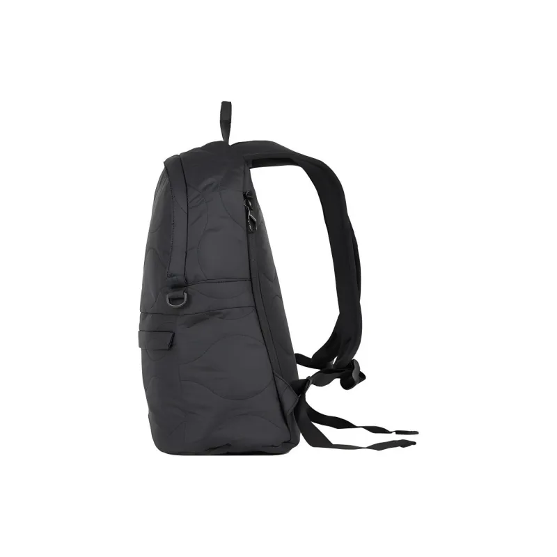 KOLON SPORT LIFE STYLE Polyester Backpack Regular Women's Black-2