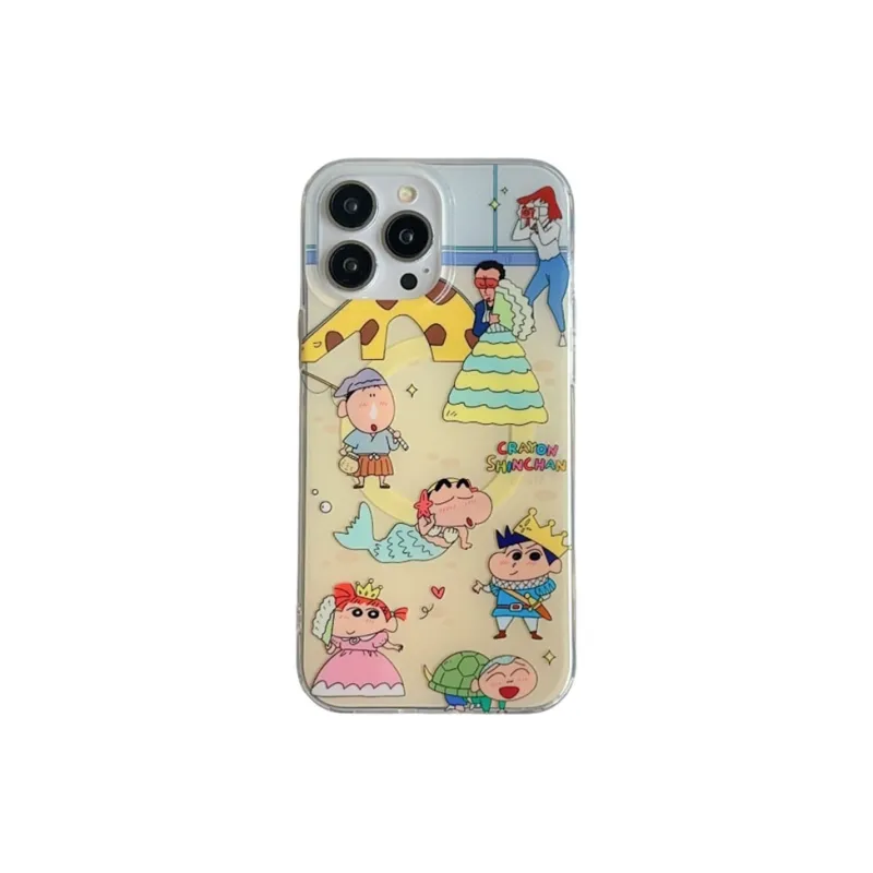 HUANBAOKE Phone Cases-3