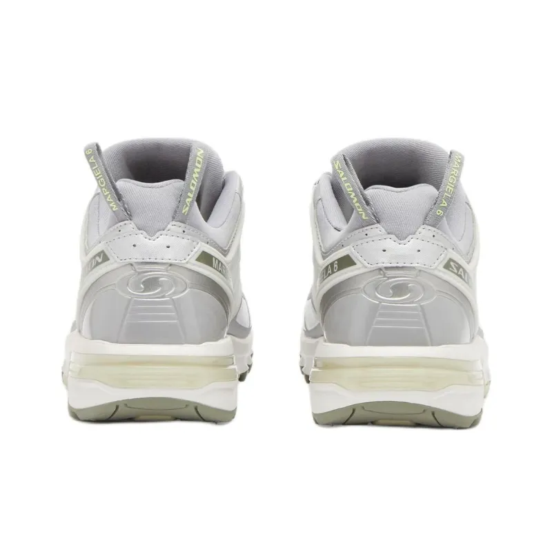 MM6 Maison Margiela X Salomon Lace Up Sneakers-3