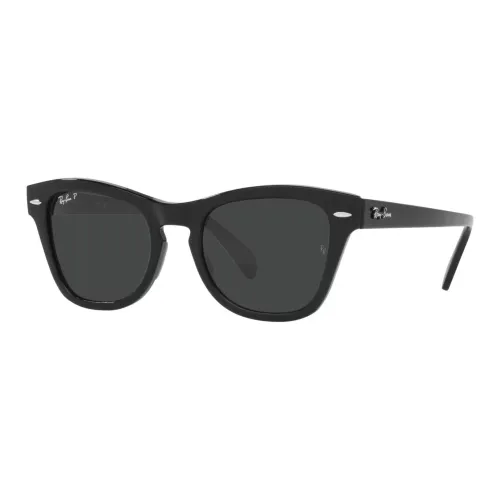 RayBan Wayfarer frame Sunglasses