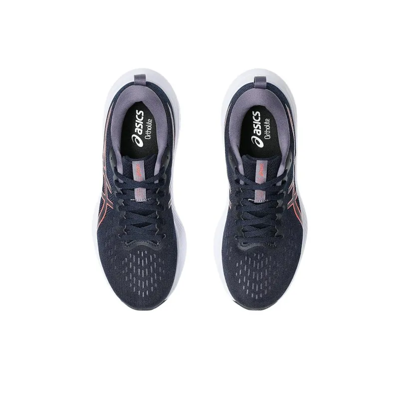 Asics Gel Excite 10 Midnight Coral Reef Women's-4