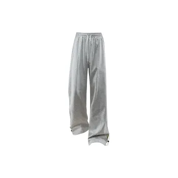 FireMonkey Knitted Sports Pants Unisex