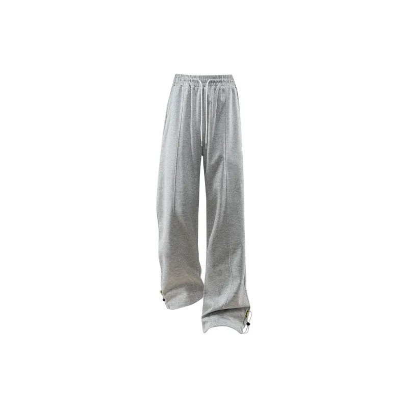 FireMonkey Knitted Sports Pants Unisex-0