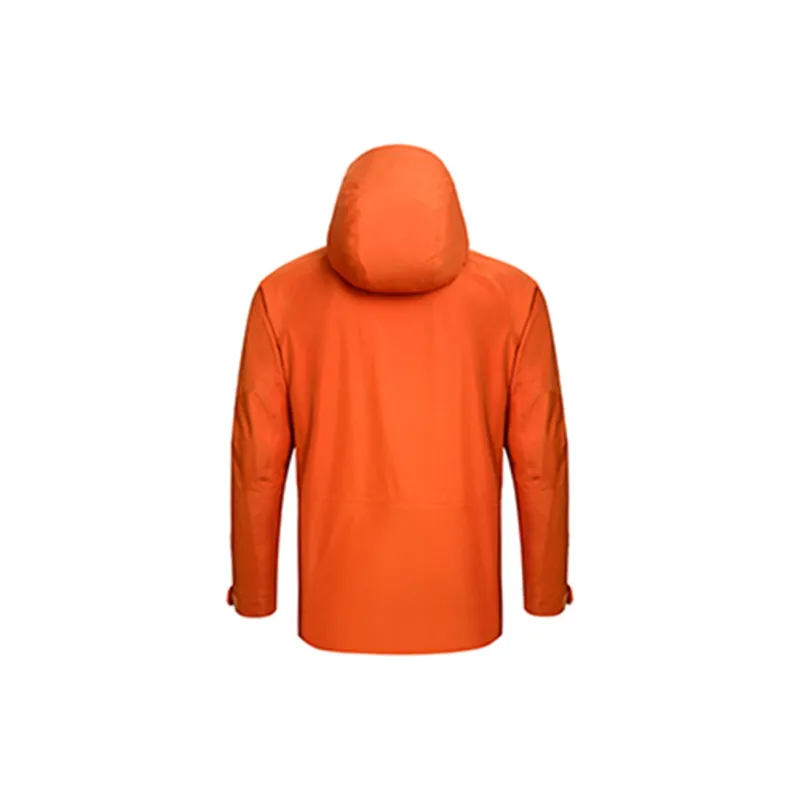 KAILAS MONT X Waterproof, Windproof, And Breathable Windbreaker Jacket Men's-6