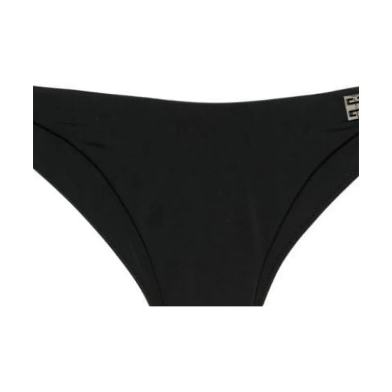 GIVENCHY SS24 Bikini Women's Black-2