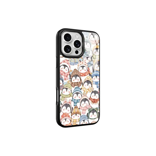 LANWK Phone Cases