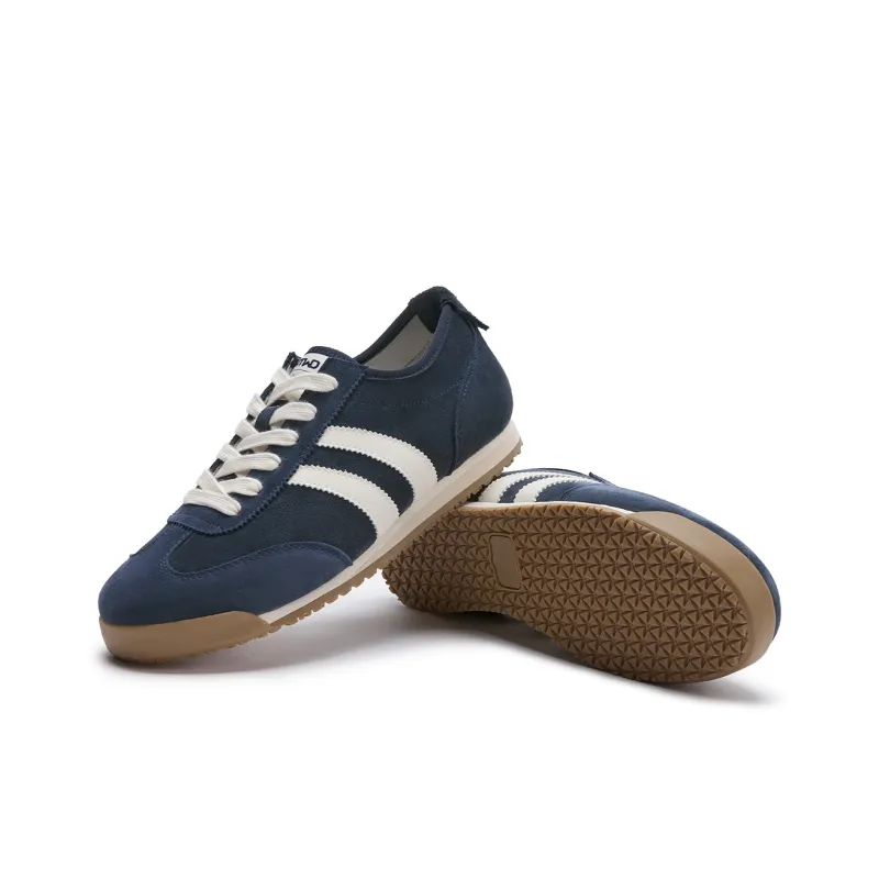 Hotwind CNY New Year Limited Collection Anti-Slip Wear-Resistant German Army Trainers Men's-8