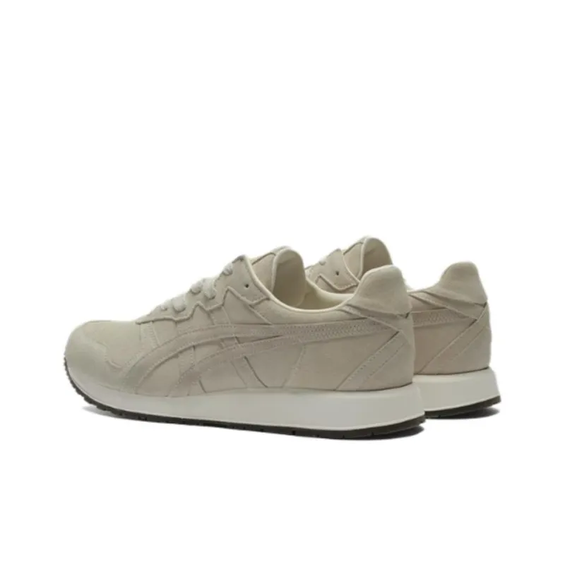 Onitsuka Tiger Alliance A40 Cream Birch-3