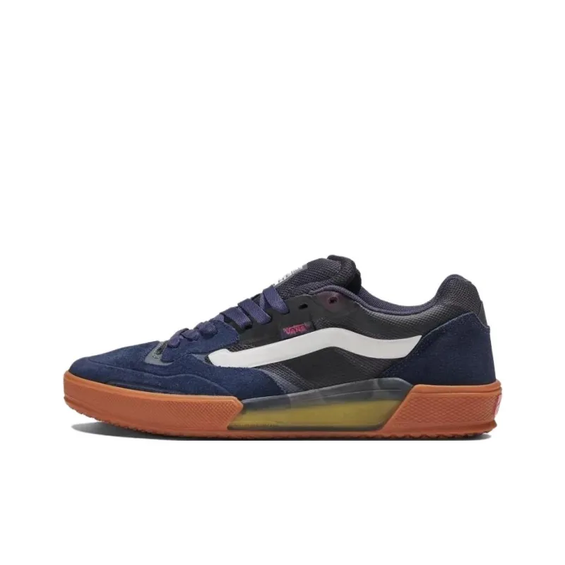 Ave 2.0 Vans 'Navy Gum'-0