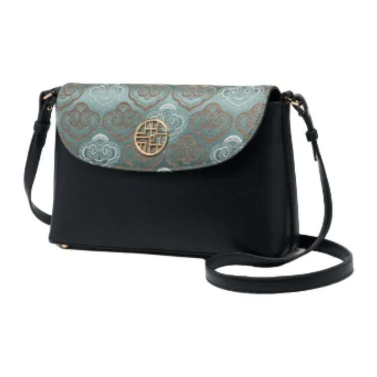 ZOOLER Cow Leather Shoulder Bag, Crossbody Bag Regular Women's-1