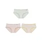 3 Pack-Pink+Skin+Green