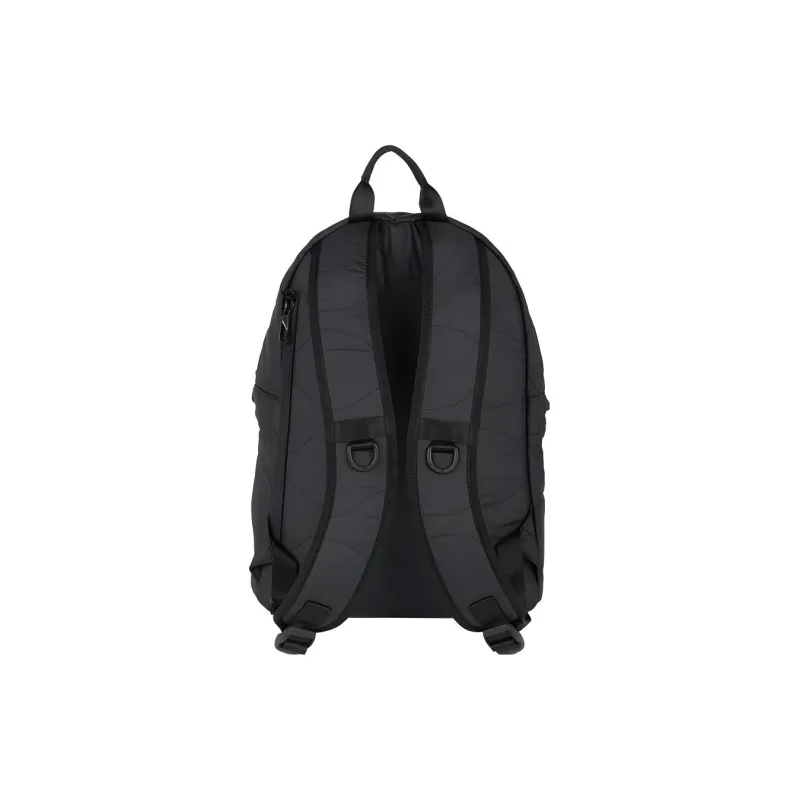 KOLON SPORT LIFE STYLE Polyester Backpack Regular Women's Black-3