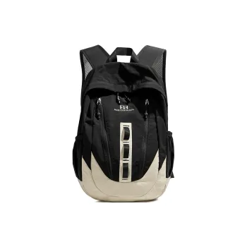 SUN ERATH&U Oxford Backpack Unisex Multicolor