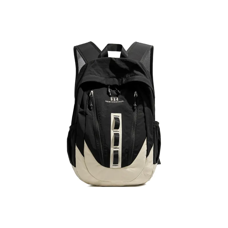 SUN ERATH&U Oxford Backpack Unisex Multicolor-0