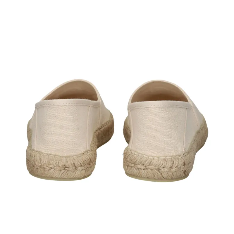 KENZO Espadrilles Women's Beige-4