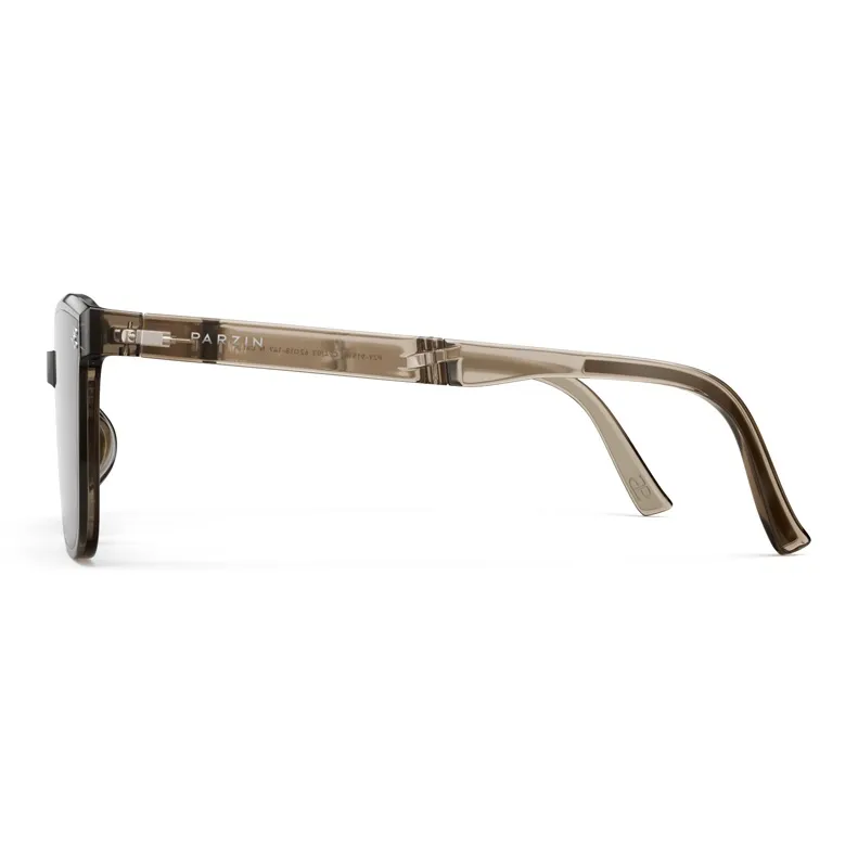 PARZIN EMS Square Sunglasses Unisex-18