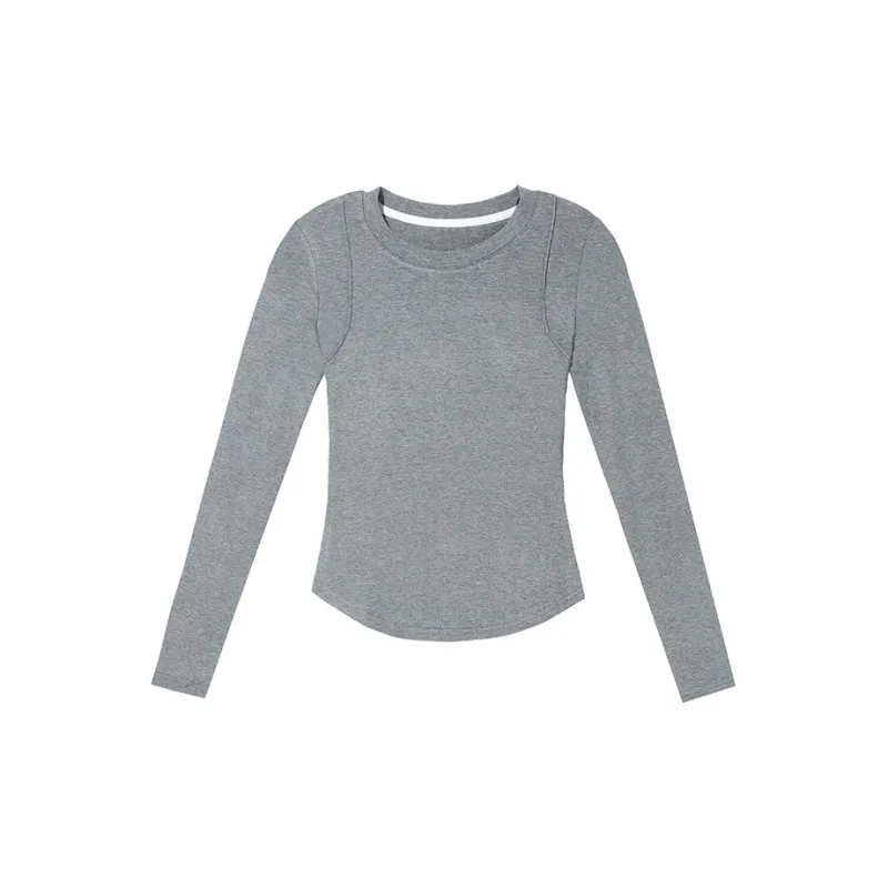 Urban Beauty Thermal Tops Women's-2