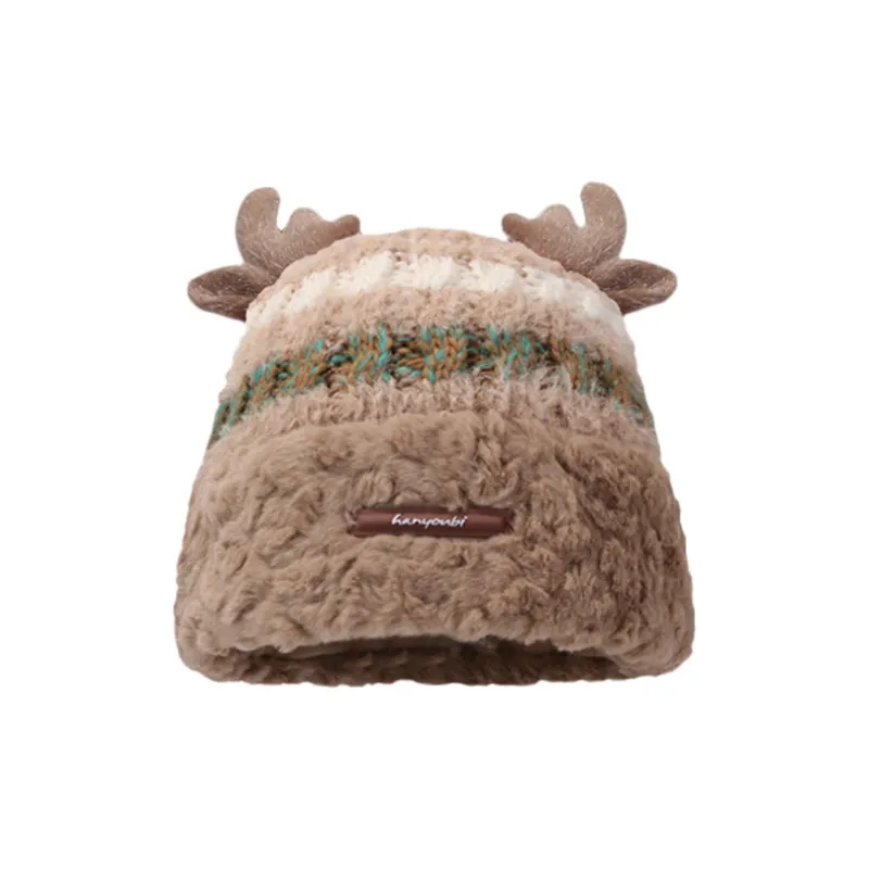YUZHAOLIN Acrylic Beanies Unisex-7
