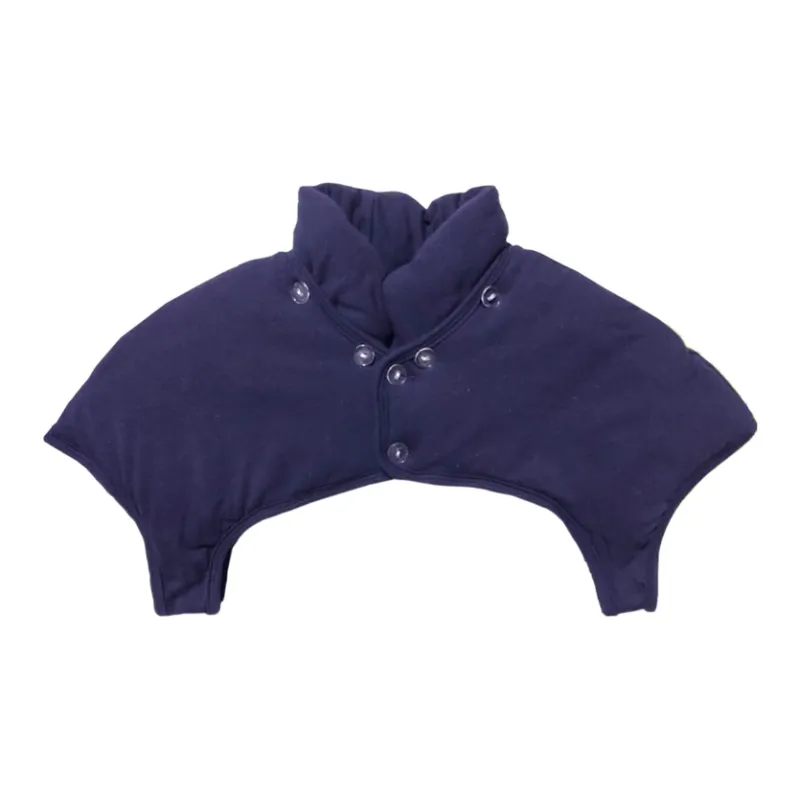 Slang Shield Go To Bed Shoulder Pads Thermal Unisex Basic Protective-7
