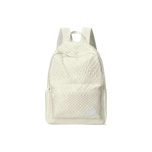 Soundbyte Polyester Backpack Regular Unisex Multicolor