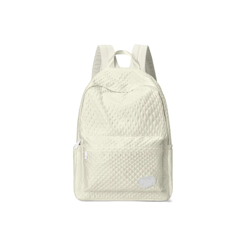 Soundbyte Polyester Backpack Regular Unisex Multicolor-0