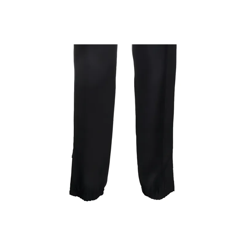 VERSACE Straight Leg Track Pants-5