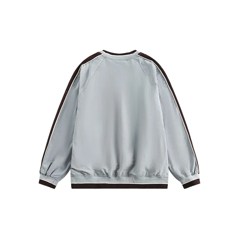 TIRED Sweatshirts Unisex-3