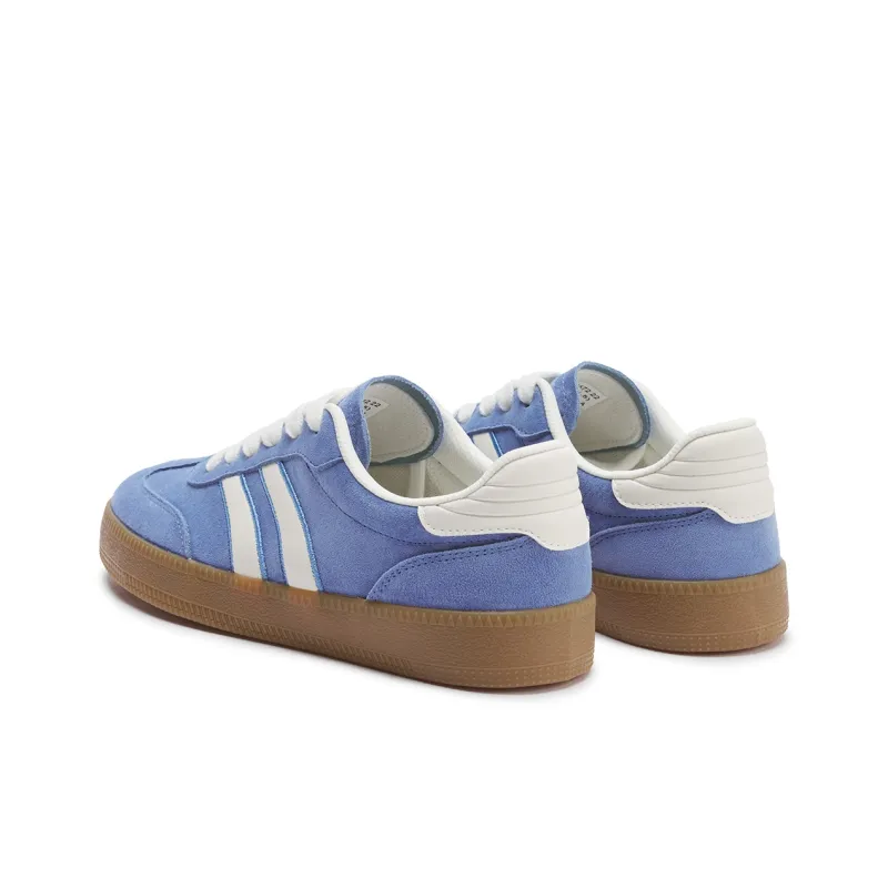 Hotwind Heartbeat Early Spring Collection Anti Slip Wear Resistant Casual Shoes Women's-2