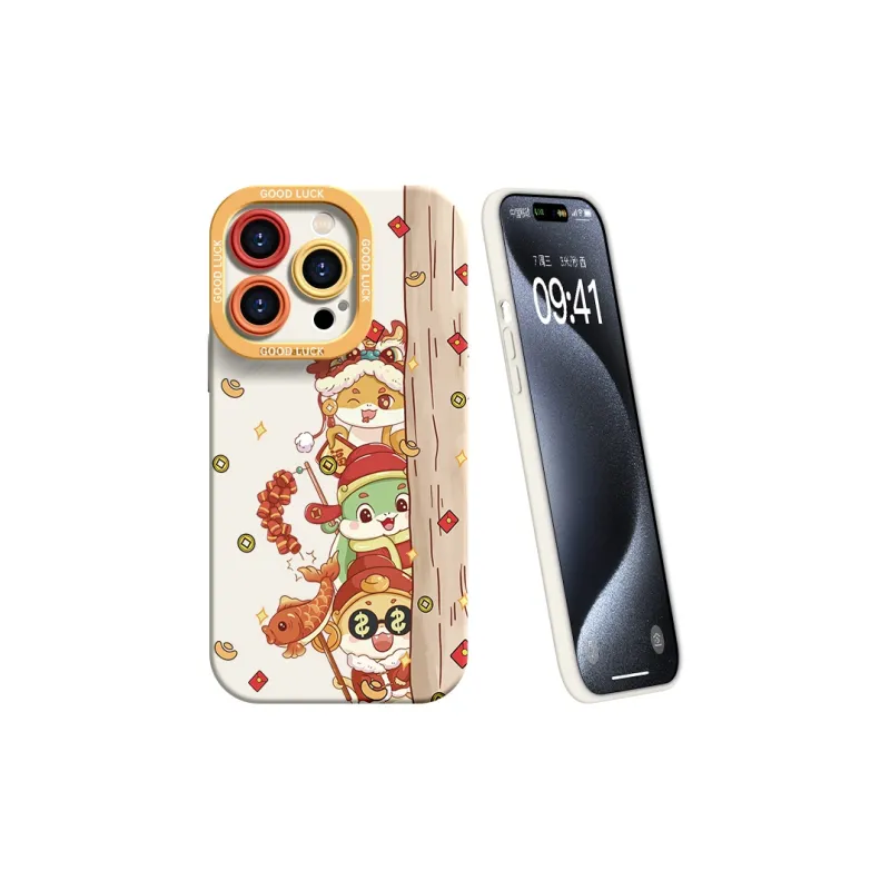 YOOPOO Phone Cases-5