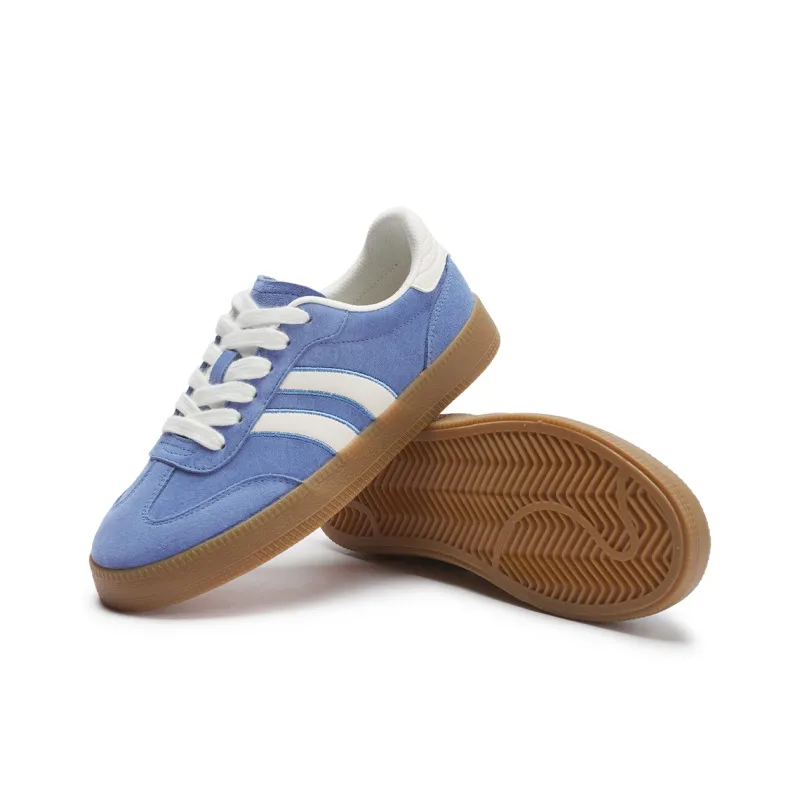 Hotwind Heartbeat Early Spring Collection Anti Slip Wear Resistant Casual Shoes Women's-3