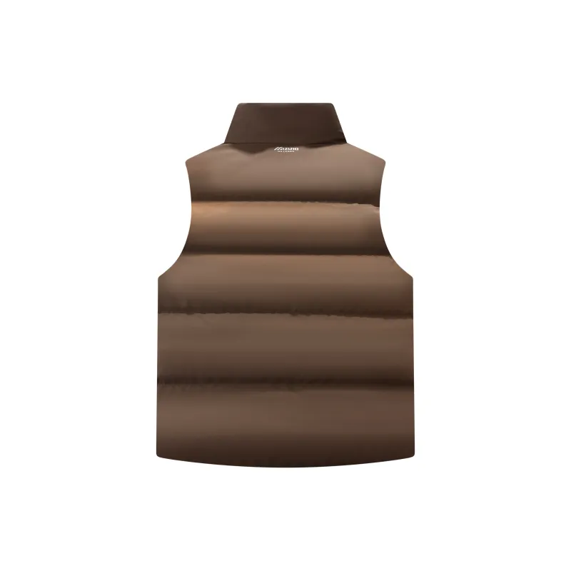Mizuno Vests Unisex-3