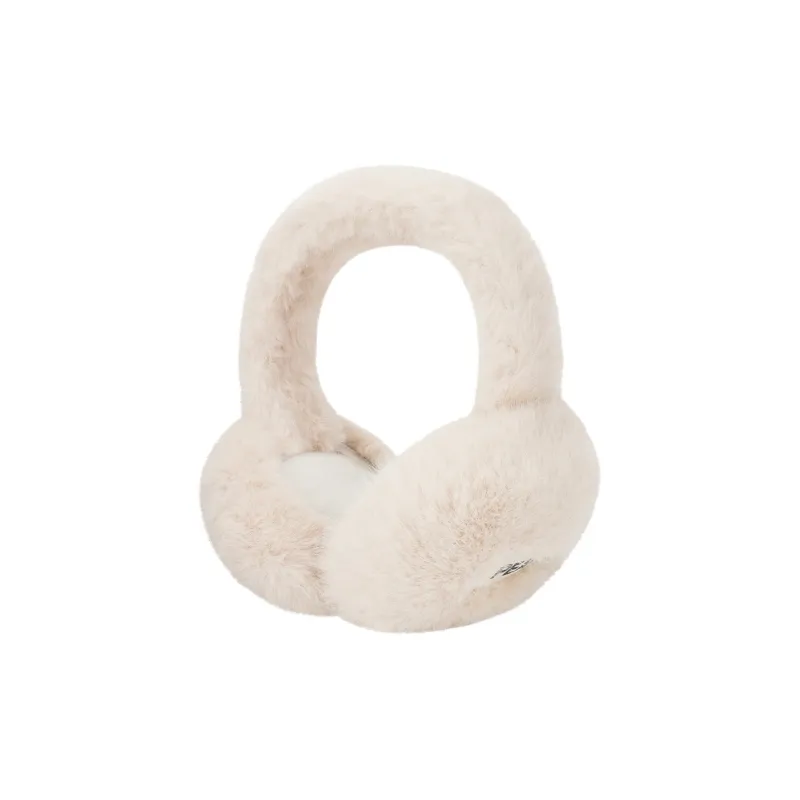 PEAK 100% Polyester Earmuffs Unisex-0