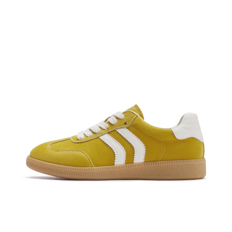 Hotwind CNY New Year Limited Collection Anti Slip Wear Resistant Low Top Casual Shoes Women's-0