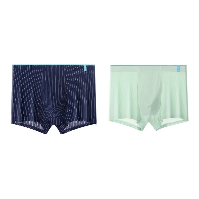 Urban Beauty Underpants Men's Combo Set-13