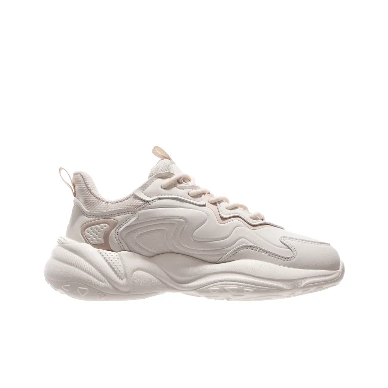 CAMEL Rebound Cushioning Low-Top Casual Shoes Women's-7