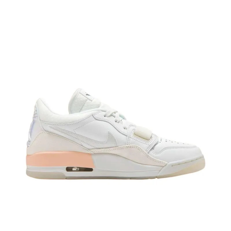 JORDAN Legacy 312 Low Year Of The Snake Crimson Tint 2025 Women's-1