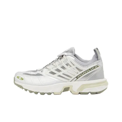 MM6 Maison Margiela X Salomon Lace Up Sneakers