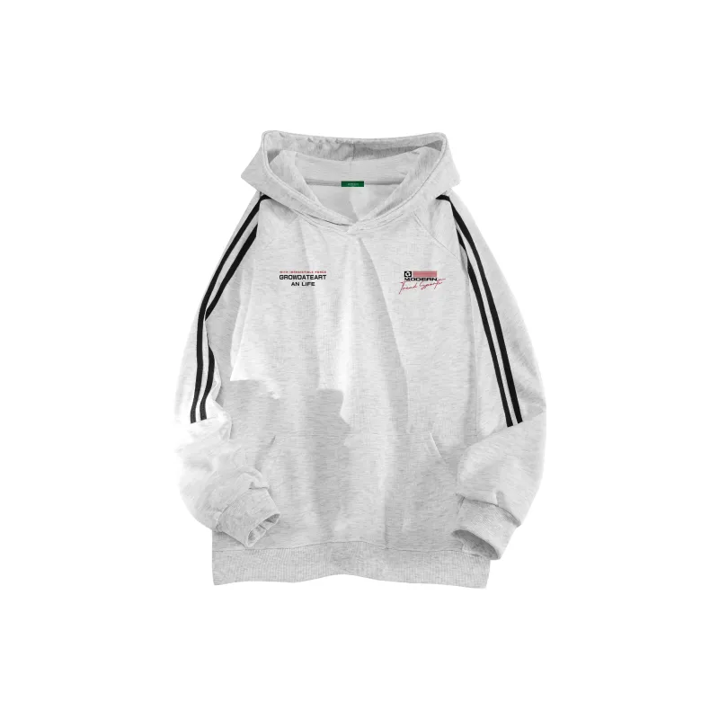 GROW DATE Sweatshirts Unisex-7