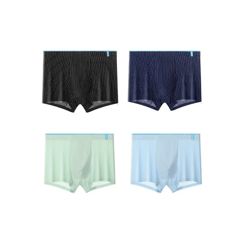 Urban Beauty Underpants Men's Combo Set-25