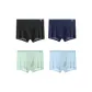 Tungsten Black+Navy Blue+Mist Green+Glacier Blue